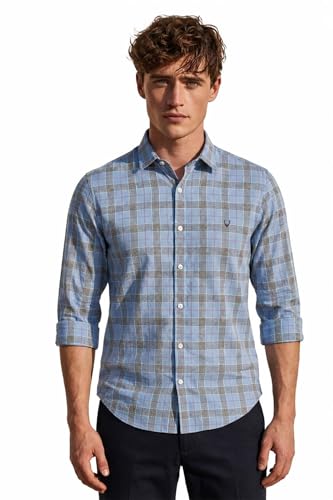 Image of Allen Solly Men Shirt