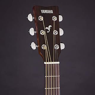 Yamaha FS800SDBII Guitare folk - Les Beatles, Paul McCartney, John Lennon, RIngo Starr, George Harrison Yamaha FS800SDBII Guitare folk – Image 4
