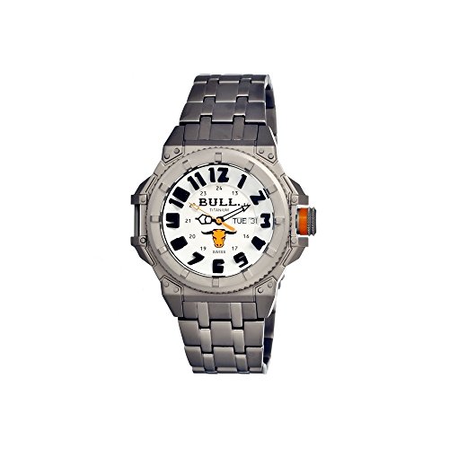 bull titanium BULBN101