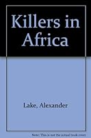 Killers in Africa B0007GVV8C Book Cover