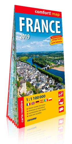 Télécharger France : 1/1 100 000 PDF Ebook En Ligne