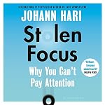 Cover of Stolen Focus