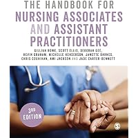 The Handbook for Nursing Associates and Assistant Practitioners
