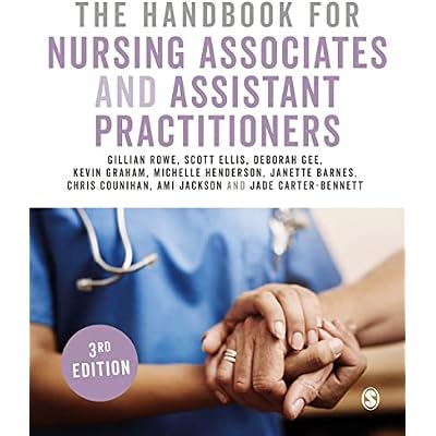 The Handbook for Nursing Associates and Assistant Practitioners