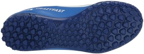 adidas Unisex-Child X Crazylight.4 Football Boots Turf Sneaker 4