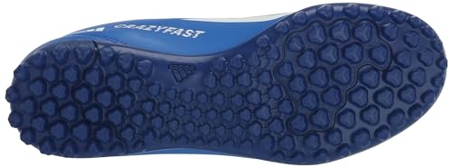 adidas Unisex-Child X Crazylight.4 Turf Sneaker4
