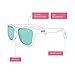Goodr OG Sunglasses - Ron's Smoke and Mirrors