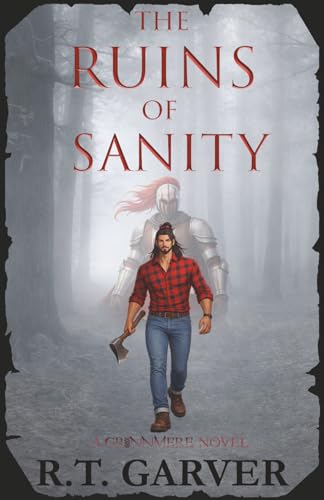 The Ruins of Sanity
