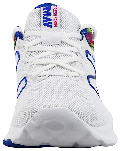 Image of New Balance Women's Fresh Foam Roav V2 Sneaker