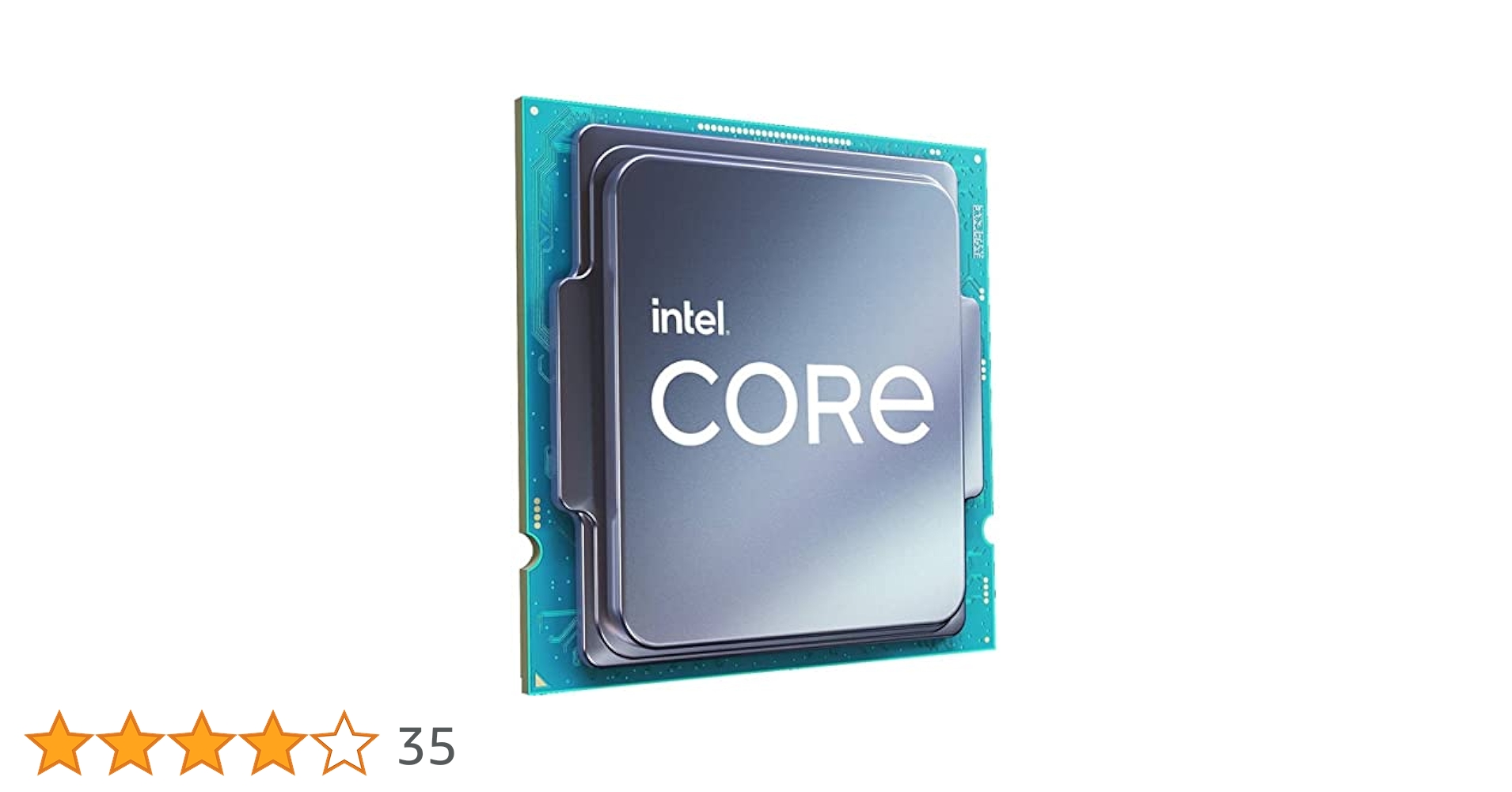 Intel Core i3-12100F 3.3GHz 4 Core LGA1700 Desktop Processor
