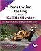 Produktbild Penetration Testing with Kali NetHunter: Hands-on Android and iOS penetration testing (English Edition)