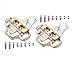 Wellgo Cycling Shimano SPD Shoes Adapter Cleats