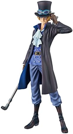 Amazon ワンピース サボ Dxf The Grandline Men Vol 21 Sabo One Piece アニメ フィギュア プライズ バンプレスト フィギュア ドール 通販