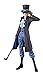 Banpresto One Piece 6.3-Inch Sabo DXF Figure, The Grandline Men Volume 21