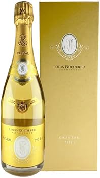 Amazon.co.jp: ルイ ロデレール クリスタル 2014 箱付き ギフト