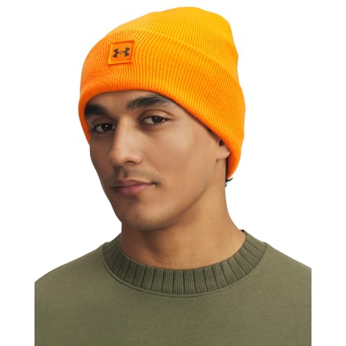 Image of Under Armour Halftime Cuff Beanie
