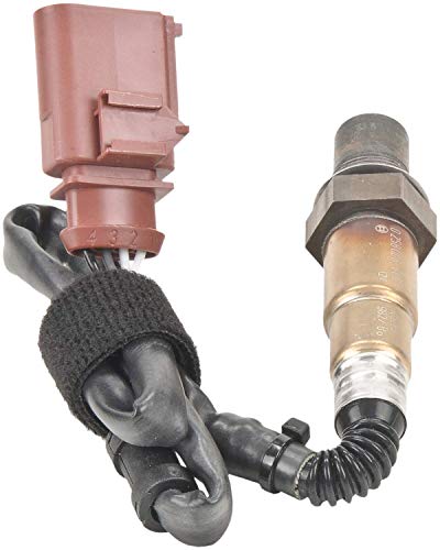 Sensor de Oxígeno Bosch 16700 Original Premium miniatura 4
