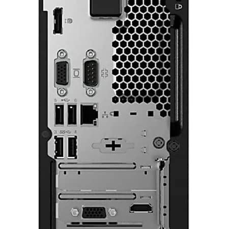 Amazon.com: Lenovo ThinkCentre Desktop 2022 ~ Intel Core i3-10100