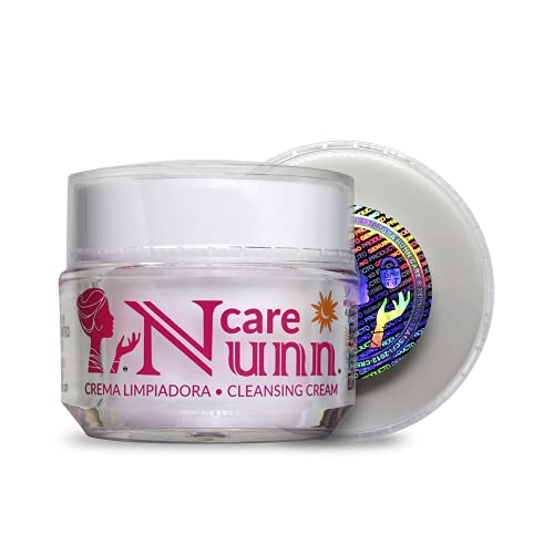 Nunn Care Cleansing Cream, 1 Count (Pack of 1)