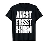 Aufwach Prozess Sprüche Shirts