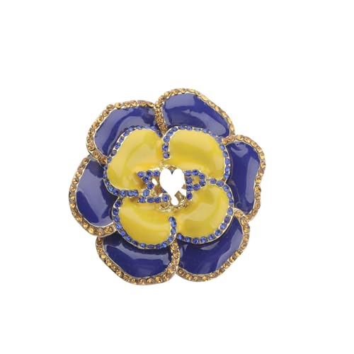 Image of CENWA Sorority Brooch Pin Sorority Gift Sorority Jewelry Gift