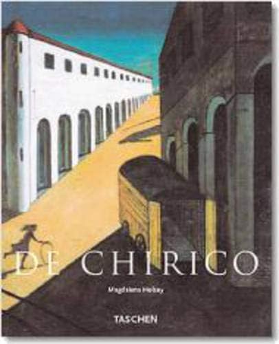 De Chirico Basic Art (Taschen Basic Art Series)