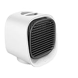 4 In 1 Air Conditioner 3-Speed Wind Speed Oscillation House Aircon Professional Durable Aircondition Suitable for Home and Office