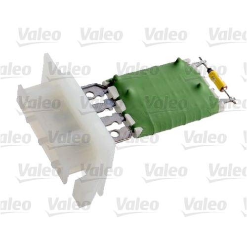 ValeoService 515082 Electronic Control