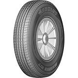 Barkley Magnus H/T All-Season Highway Light Truck Radial Tire-LT225/75R16 225/75/16...