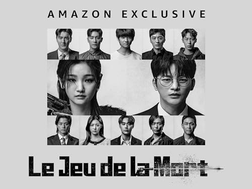 Le Jeu de la Mort