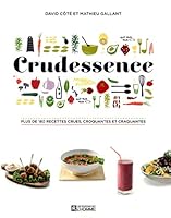 crudessence 2761931688 Book Cover