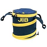 ジョブマスター(JOB Master) 現場用ゴミ箱 Sフタ付き JGB-SF