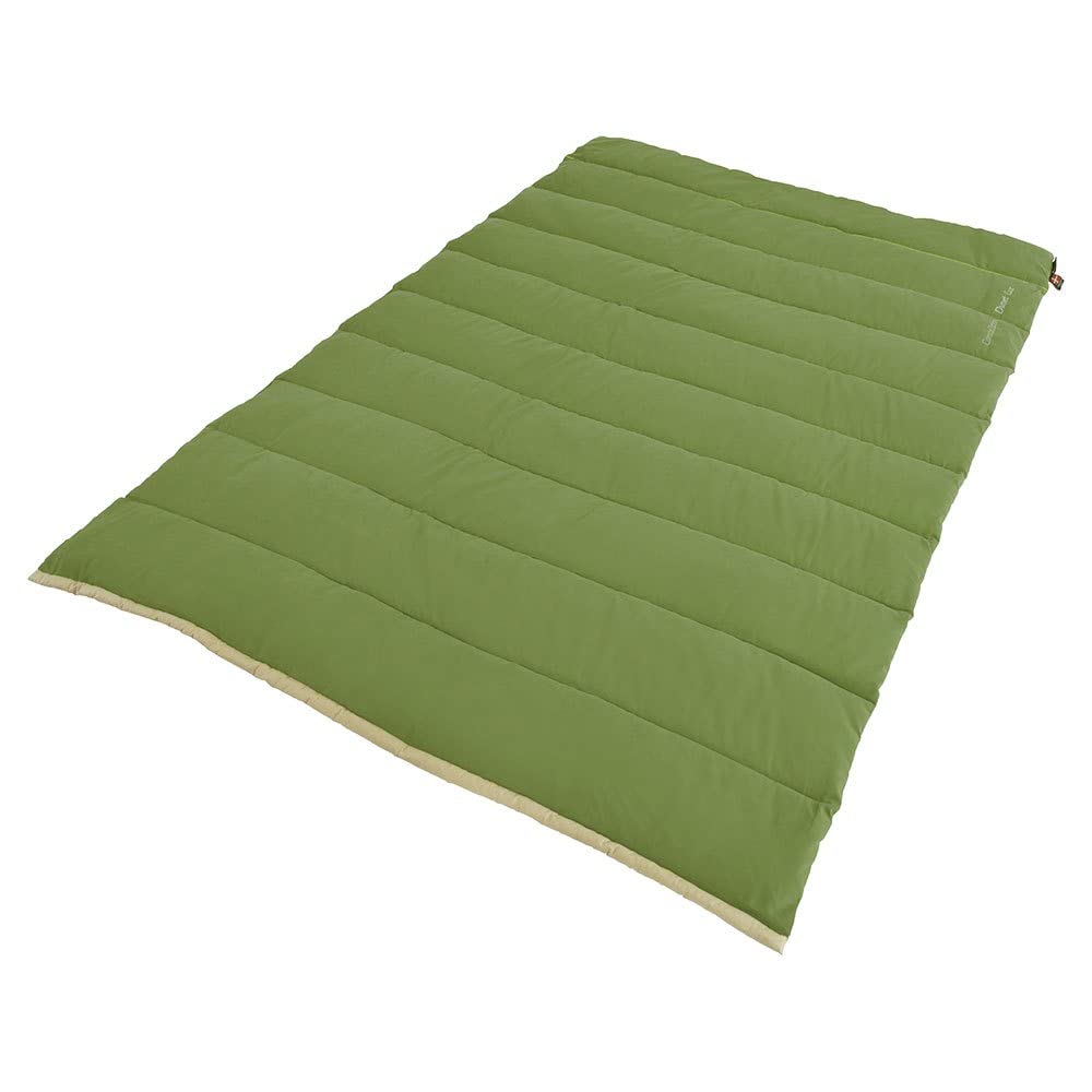Outwell Multicoloured Constellation Duvet Lux Bedspread
