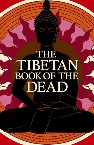 Tibetan Book of the Dead 1788287851 Book Cover