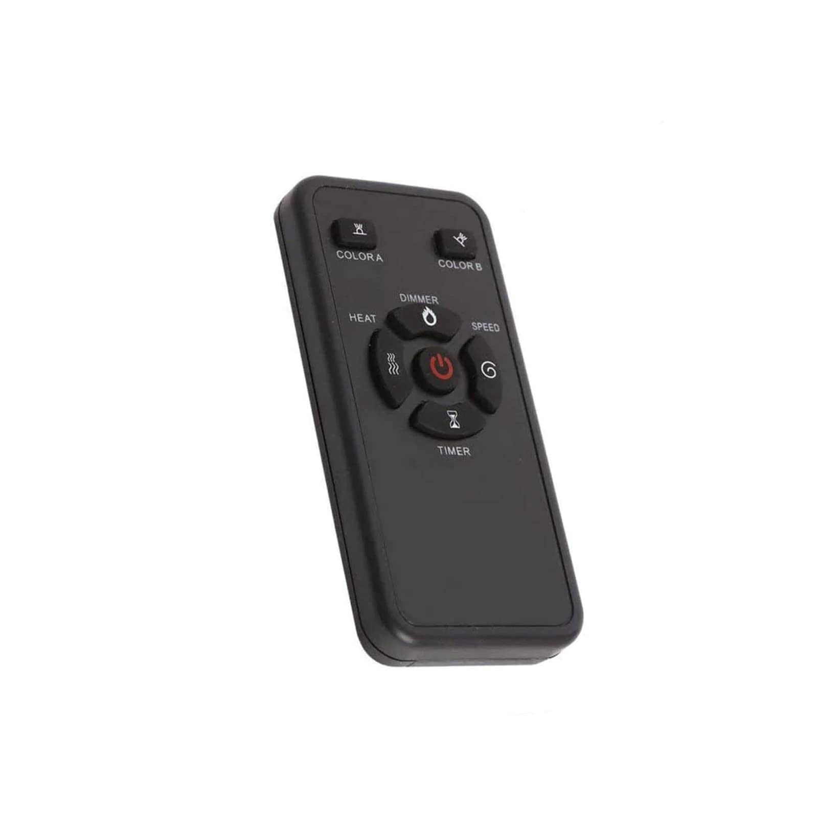 Amazon.com: R.W.FLAME Replacement Remote for Electric Fireplace,CR2025 :  Home u0026 Kitchen