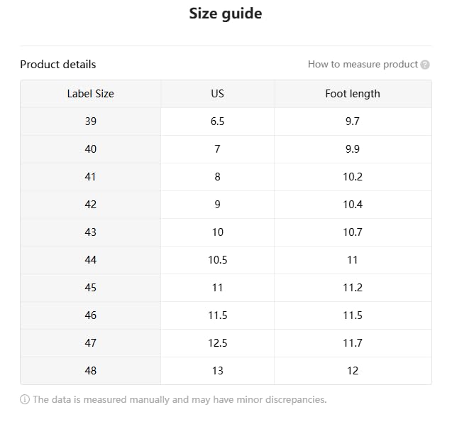 Plus Size Men's Solid Slip On Trekking Shoes, Comfy Non Slip Soft Sole Casual Sneakers for Men's Outdoor Activities 6