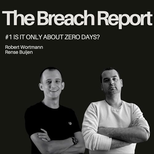 Is it only about zero days?