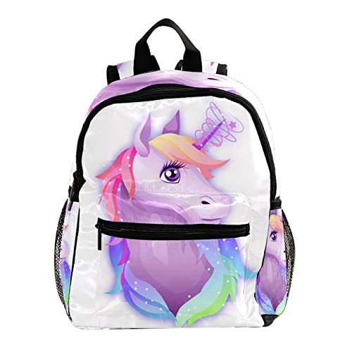 Sac à dos pour garçons et filles vert coloré de 30.5 cm pour l'école et les sorties