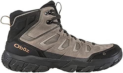Oboz Sawtooth X Mid Hiking Boot - Men's Rockfall 11 Wide | Image 1