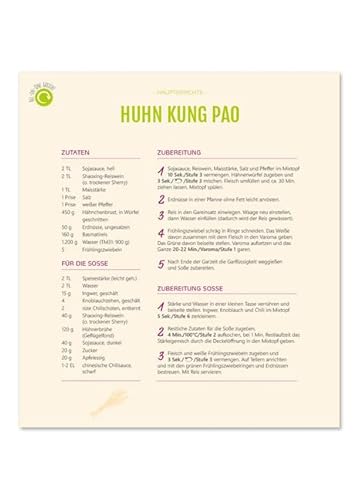 Die 100 besten MixGenuss Rezepte* - 5