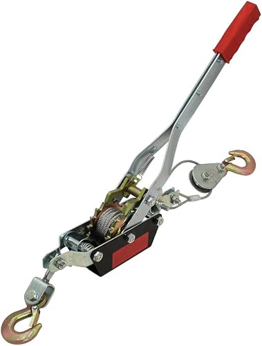 B1ABAO New Universal Come Along Cable Puller fits Several Models