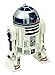 Produktbild SW R2-D2 Figure Bank 11" 28cm Spardose