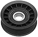 ACDelco Gold 38008 Flanged Idler Pulley