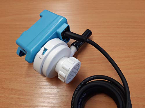 Kurt Neidull Wasserpumpe für Nasstrennsäge, Steinsäge, Diamantsäge