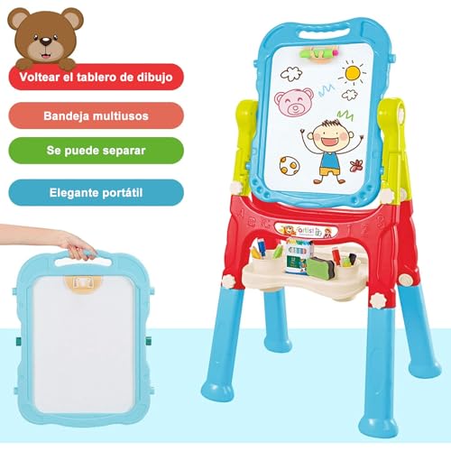 Preescolar, Toy Imagen adicional