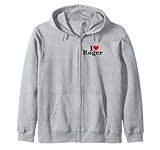 I HEART LOVE ROGER