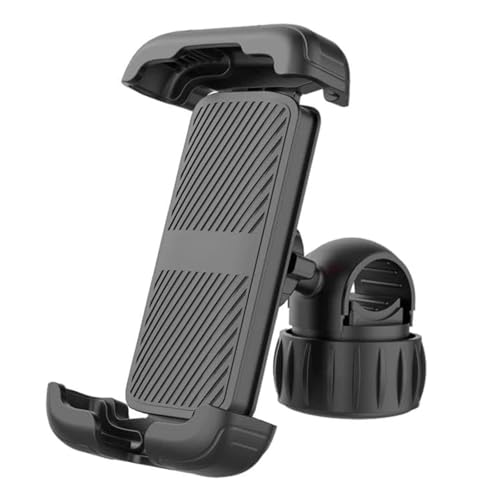 Support antichoc pour vélo universel orientable pour protéger votre smartphone