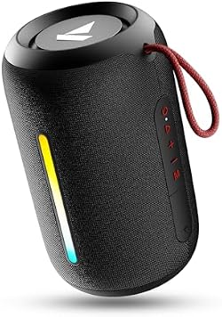 Click to enlarge Speakers