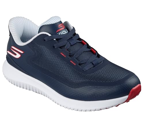 Image of Skechers Golf Men's Flite Spikeless Golf Shoes