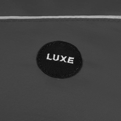 Image of Werner Christ Baby Stroller muff Made of Sheepskin - MOFFY Luxe is The Ideal Hand Warmer for Buggies Made of Medical Fur, Easy to use